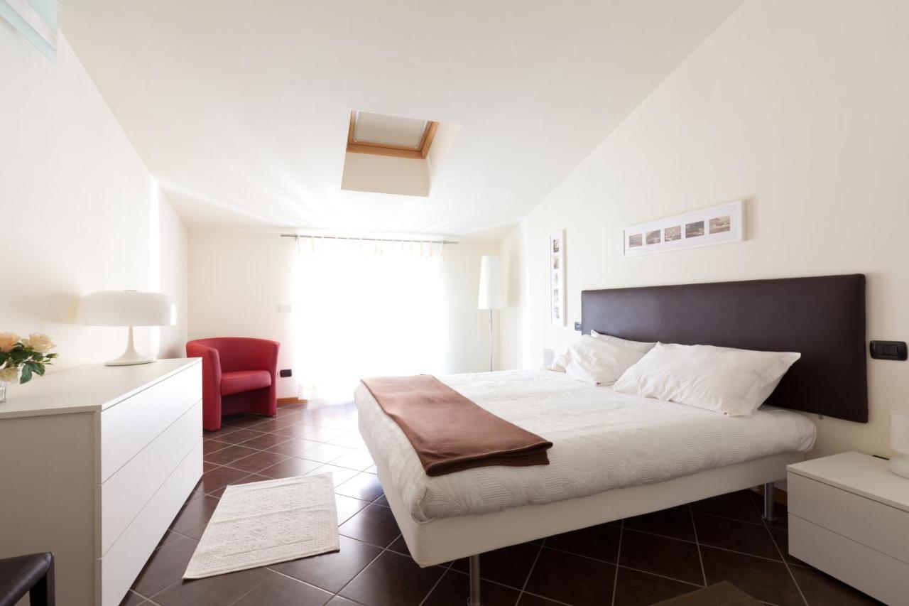 Appartement Residenza Le Torri